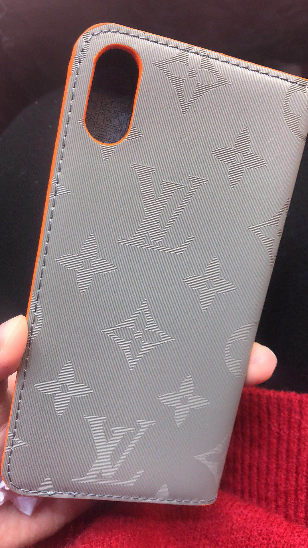 iphone X  case 190322A 