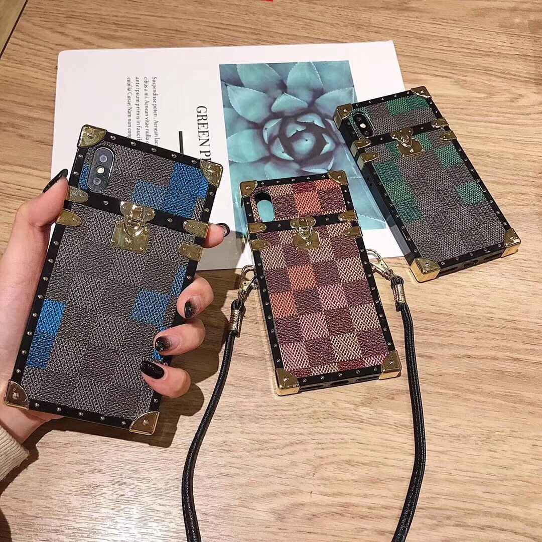 iphone X  case 190322A 