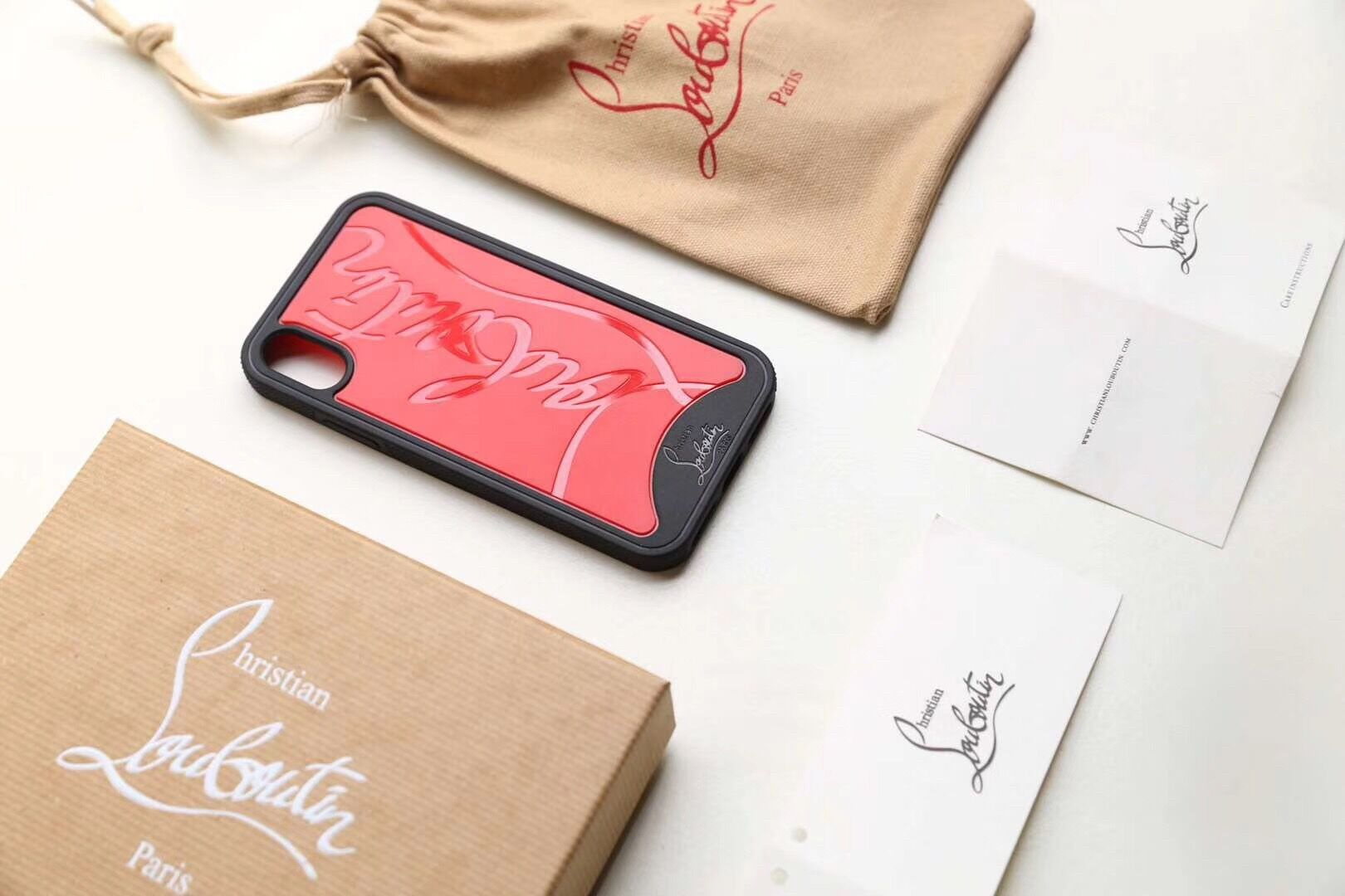 iphone X  case 190322A 