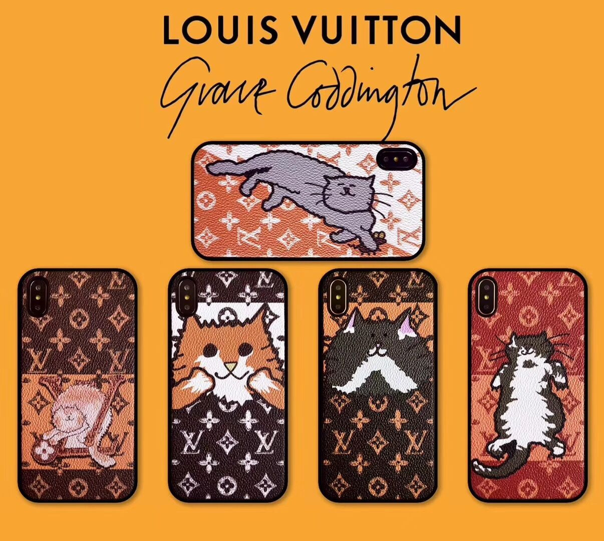 iphone X  case 190322A 