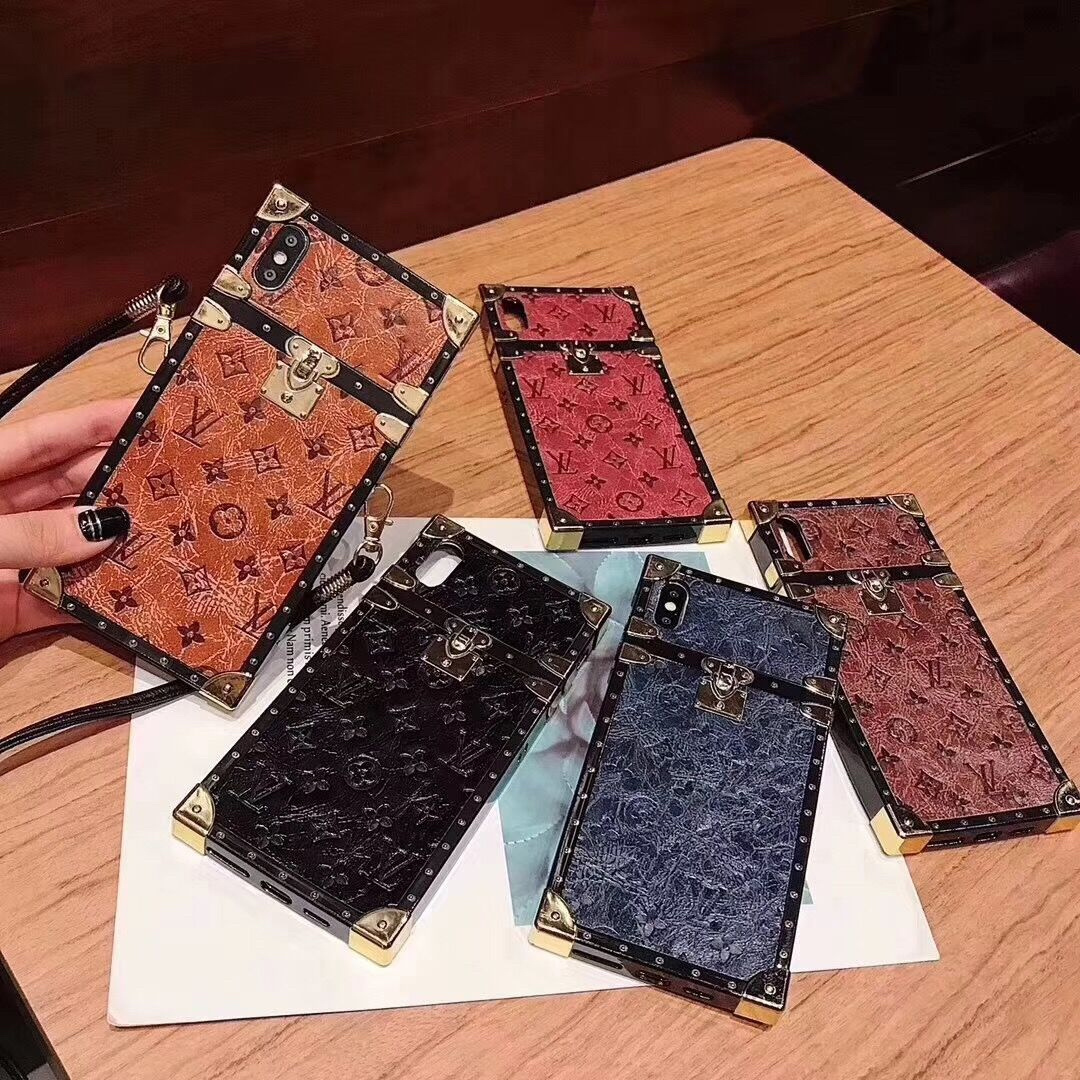 iphone X  case 190322A 