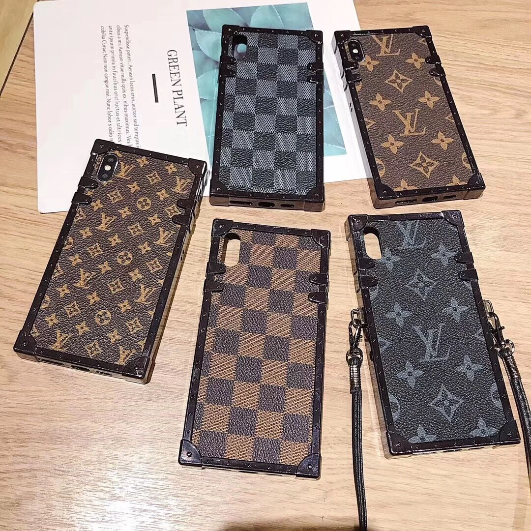 iphone X  case 190322A