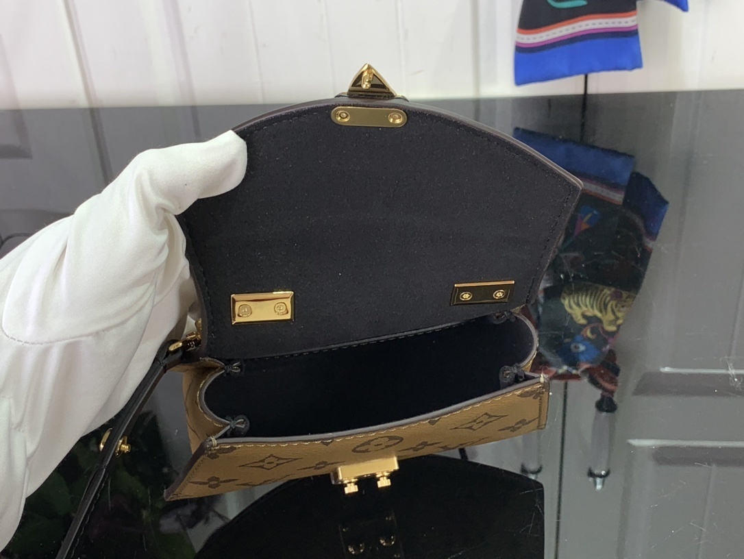 LV Pico Tilsitt N83473