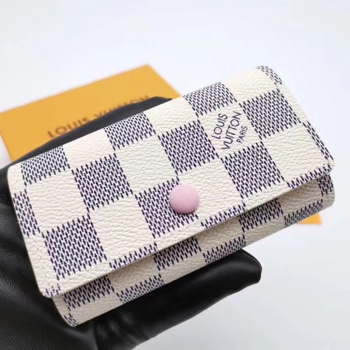 LV 6 KEY HOLDER M62630