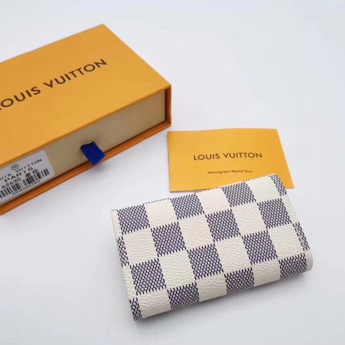 LV 6 KEY HOLDER M62630