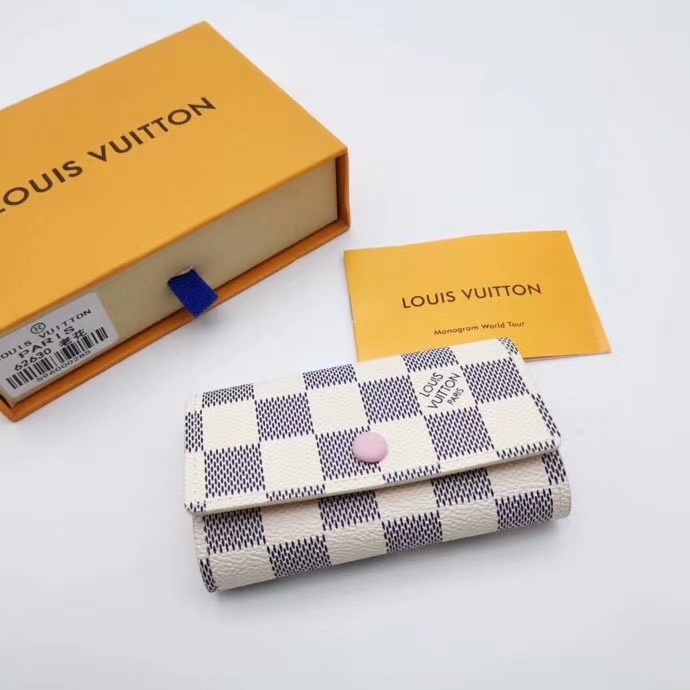 LV 6 KEY HOLDER M62630