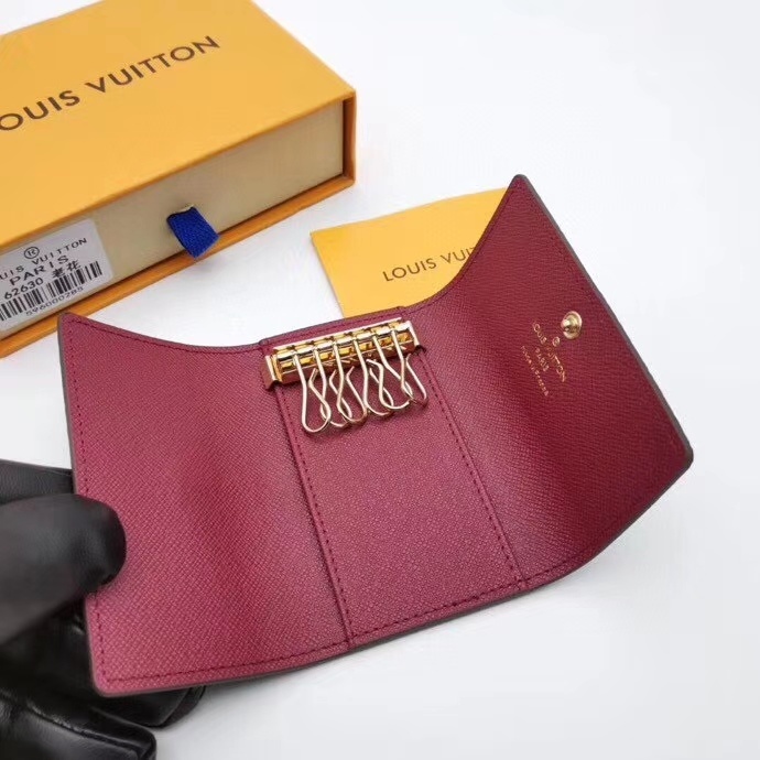 LV 6 KEY HOLDER M62630