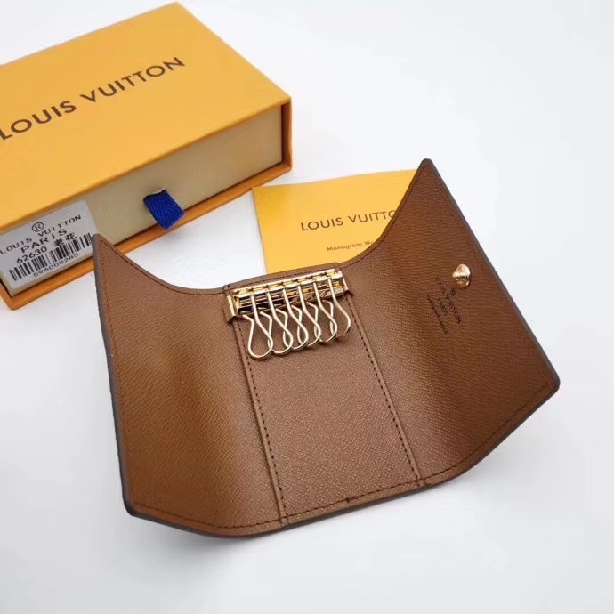 LV 6 KEY HOLDER M62630