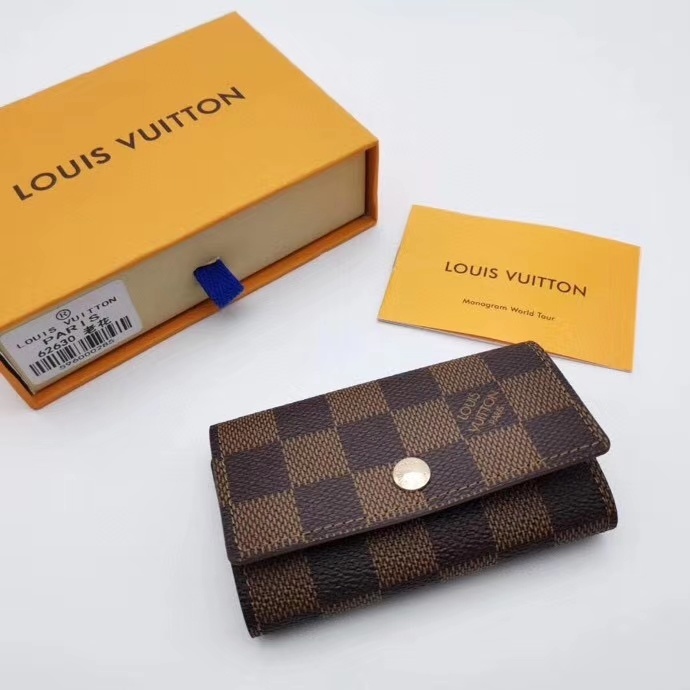 LV 6 KEY HOLDER M62630