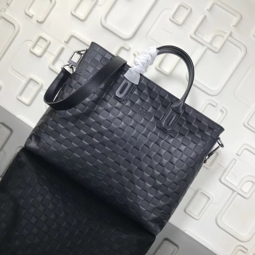 LV 7 DW Bag N41565