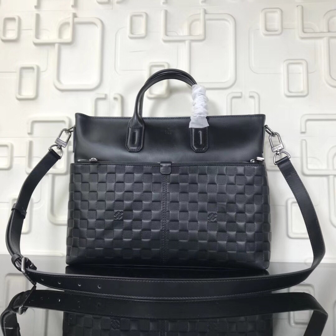 LV 7 DW Bag N41565