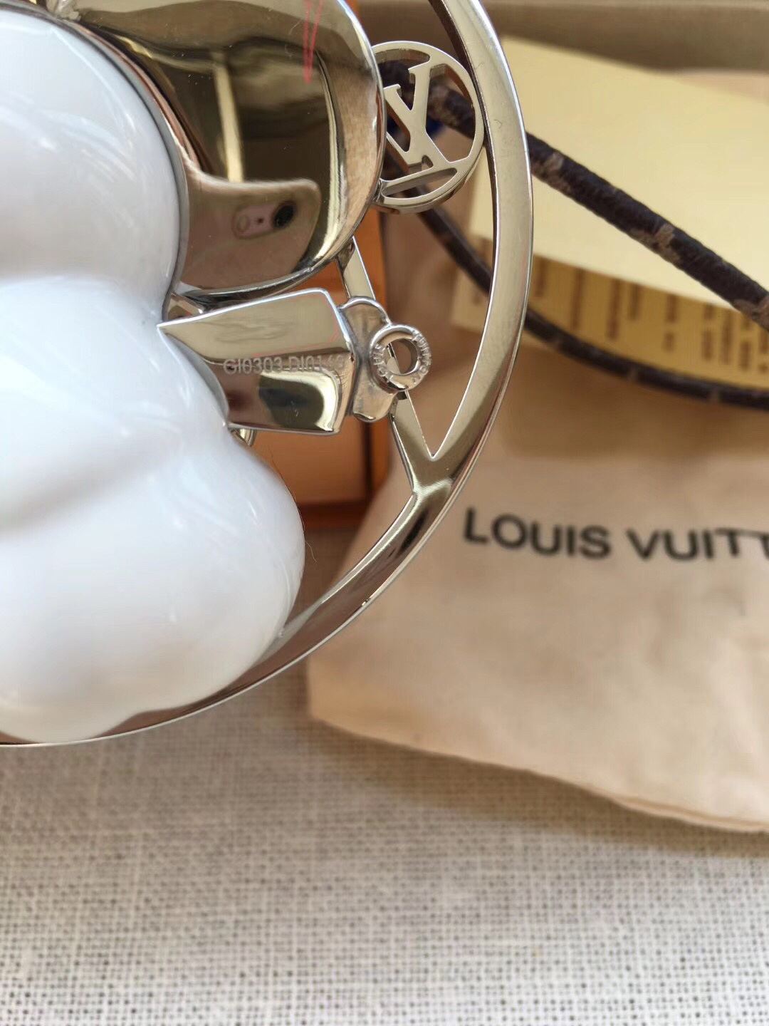 LV Accessories MP0303