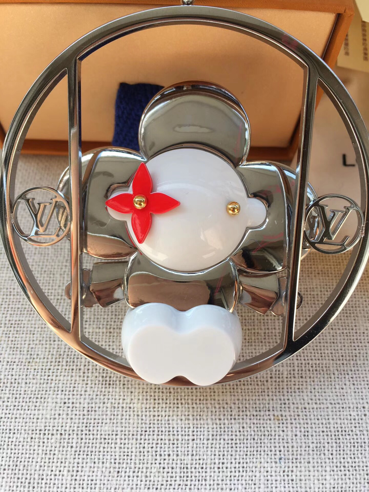 LV Accessories MP0303