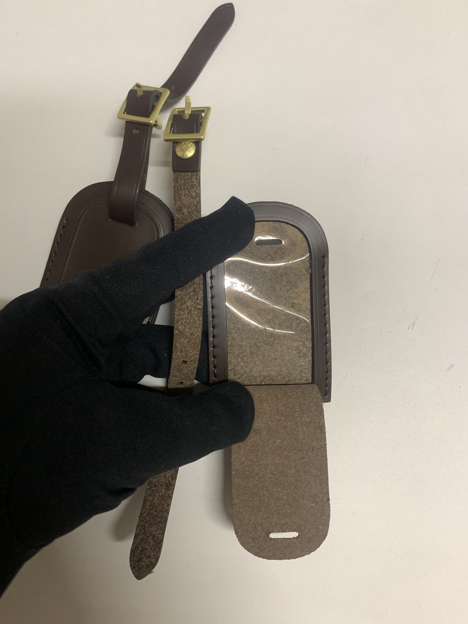LV Accessories Tag 111108GP