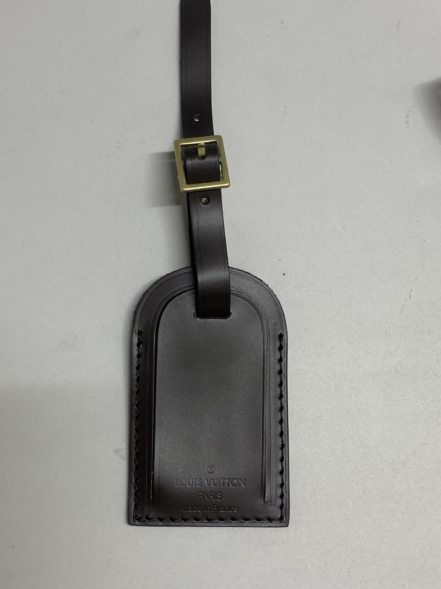 LV Accessories Tag 111108GP