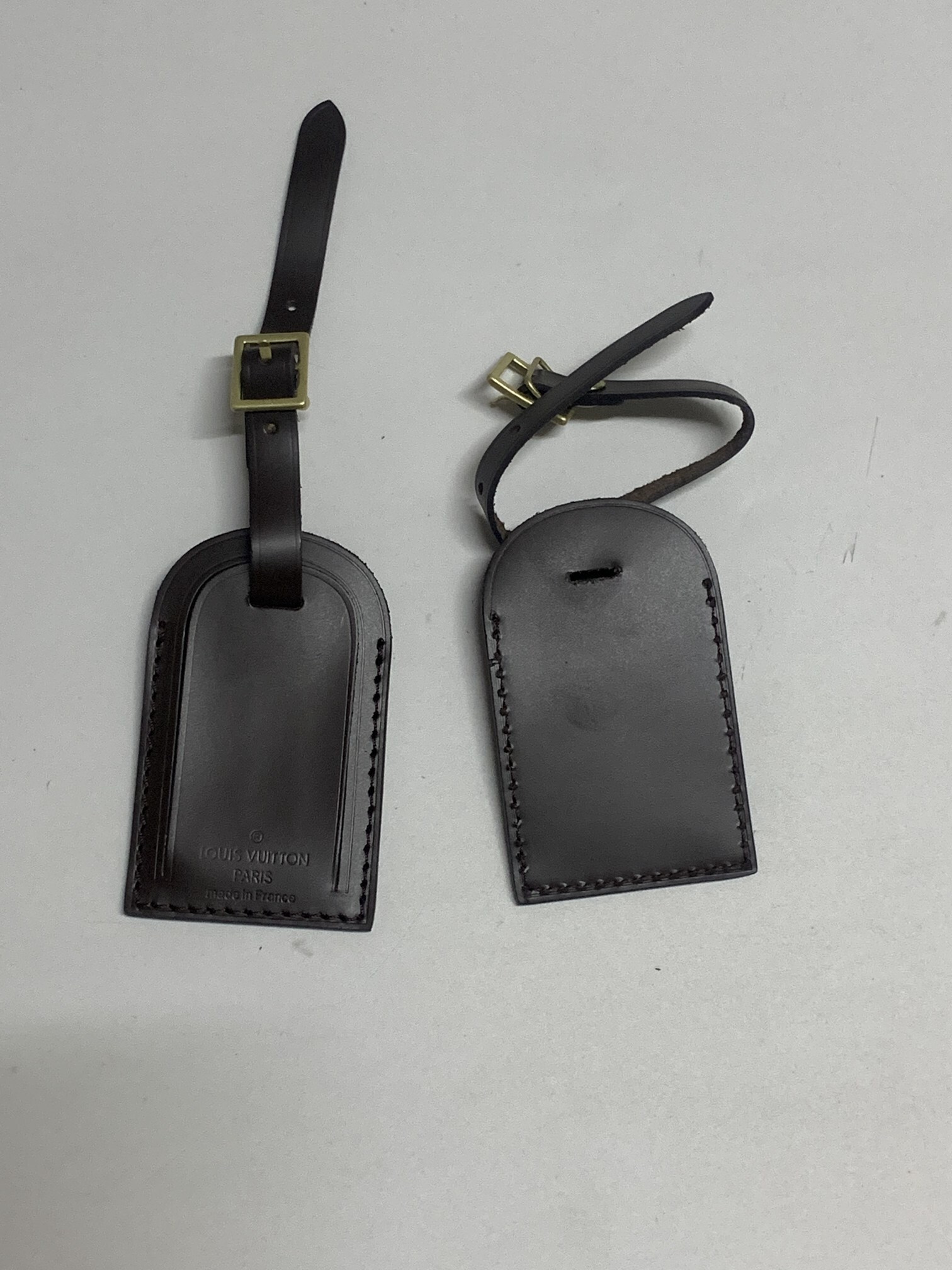 LV Accessories Tag 111108GP