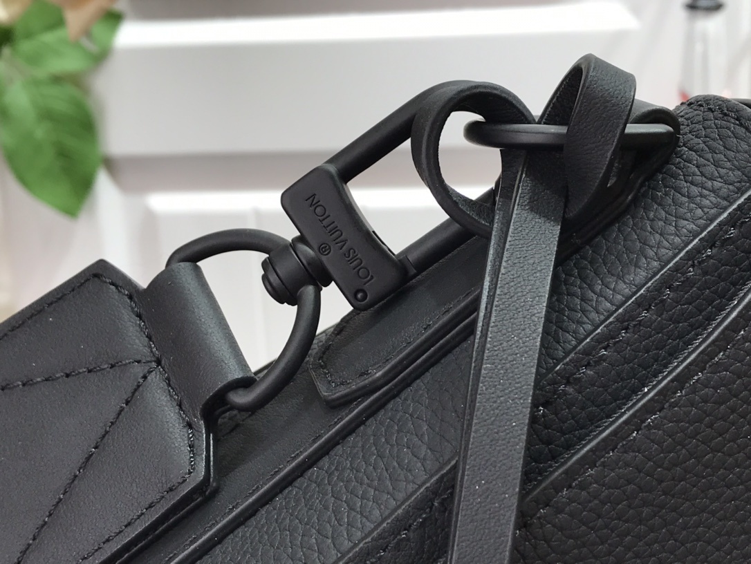 LV AEROGRAM MESSENGER M57080