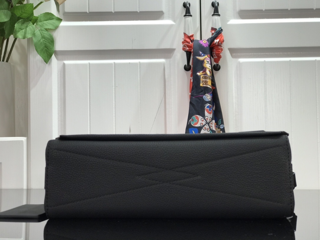 LV AEROGRAM MESSENGER M57080