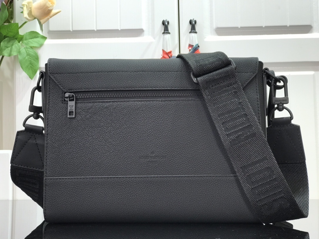 LV AEROGRAM MESSENGER M57080