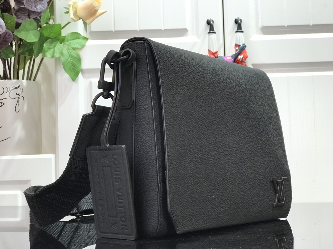 LV AEROGRAM MESSENGER M57080