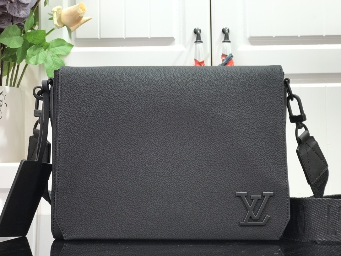 LV AEROGRAM MESSENGER M57080