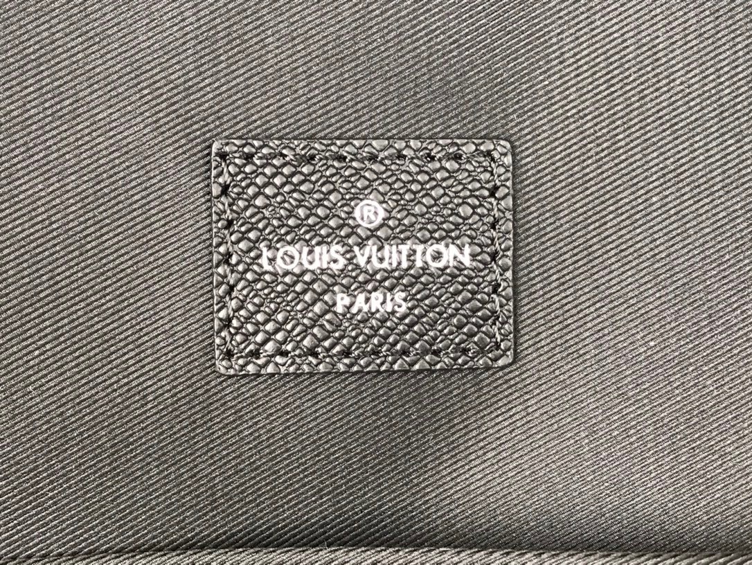 LV ALEX BACKPACK M30258