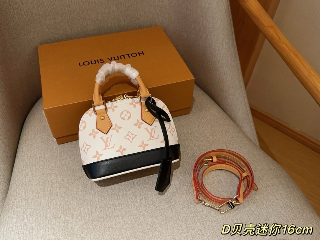 LV Alma 4106T 