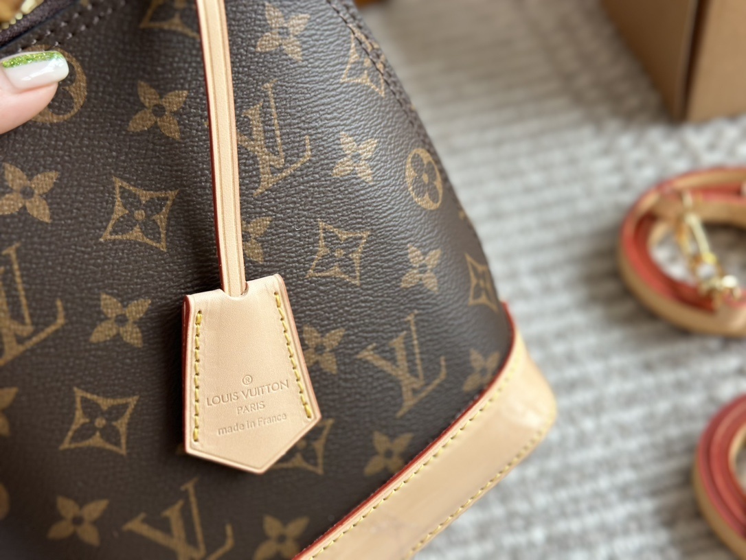 LV Alma 4106T 