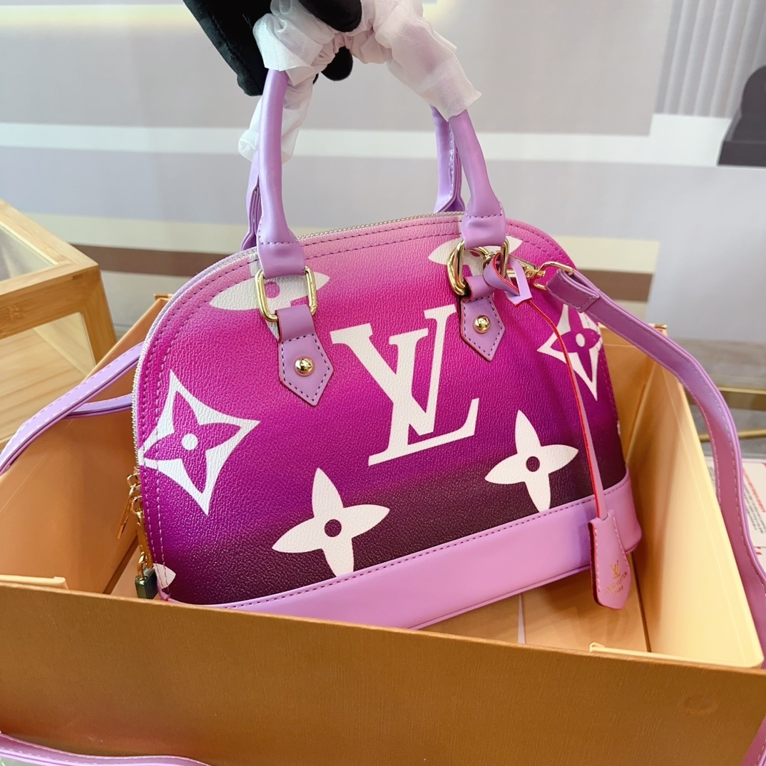 LV Alma 4106T 