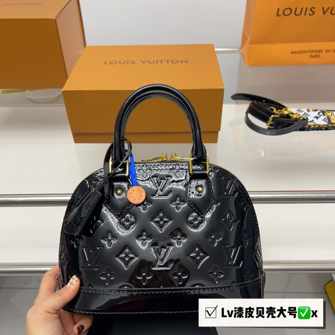 LV Alma 4106T 