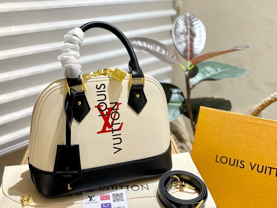 LV Alma 4106T 
