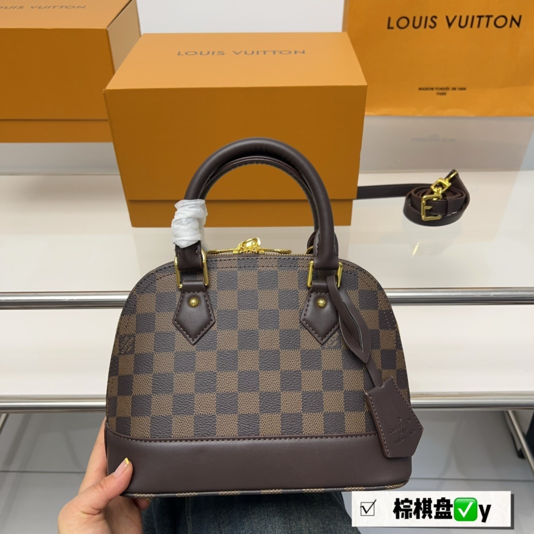 LV Alma 4106T 