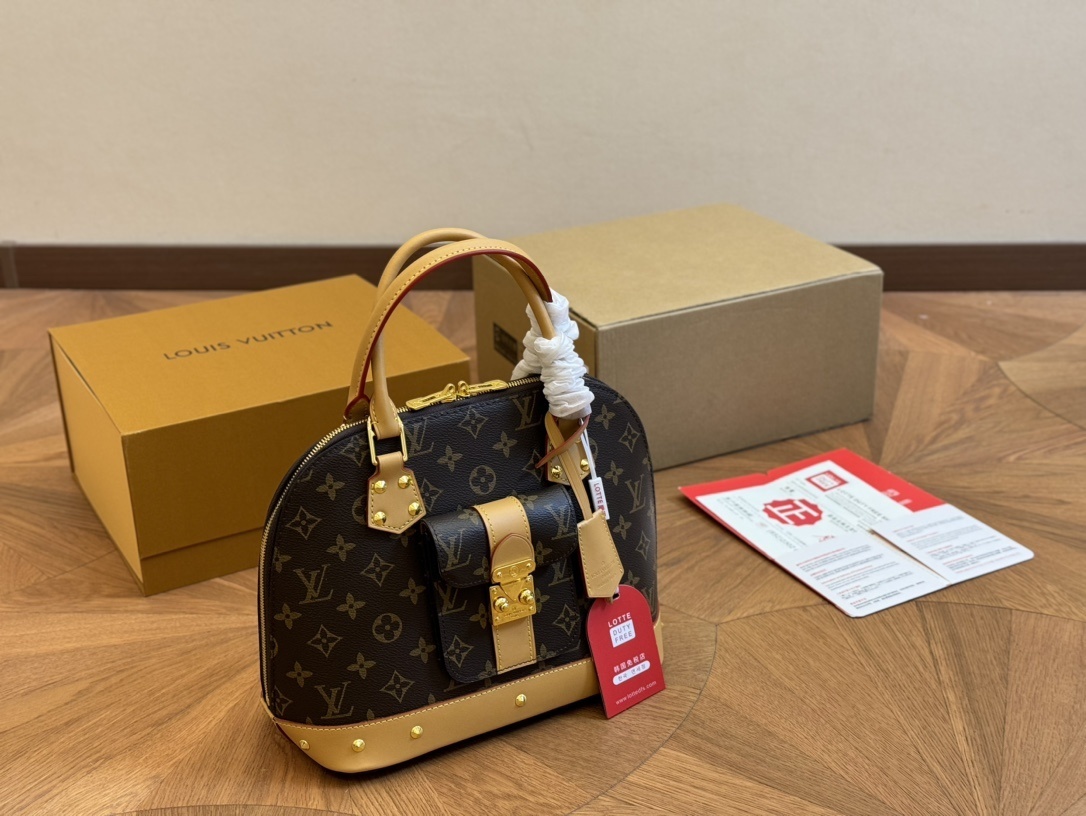 LV Alma 4106T 