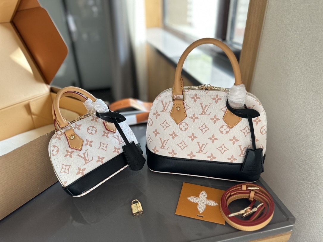 LV Alma 4106T 