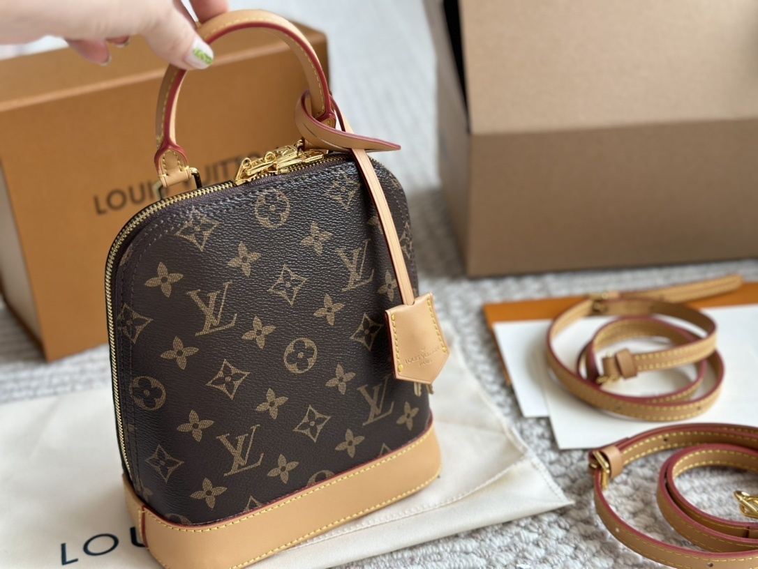LV Alma 4106T 