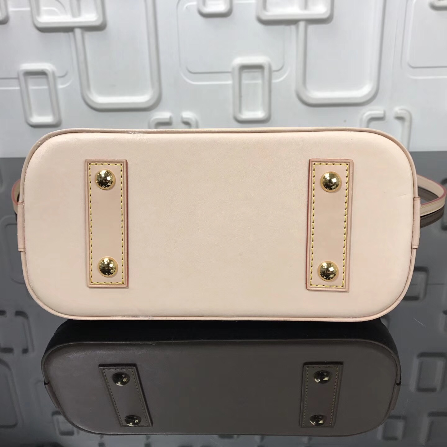 LV ALMA BB Handbag M53152 