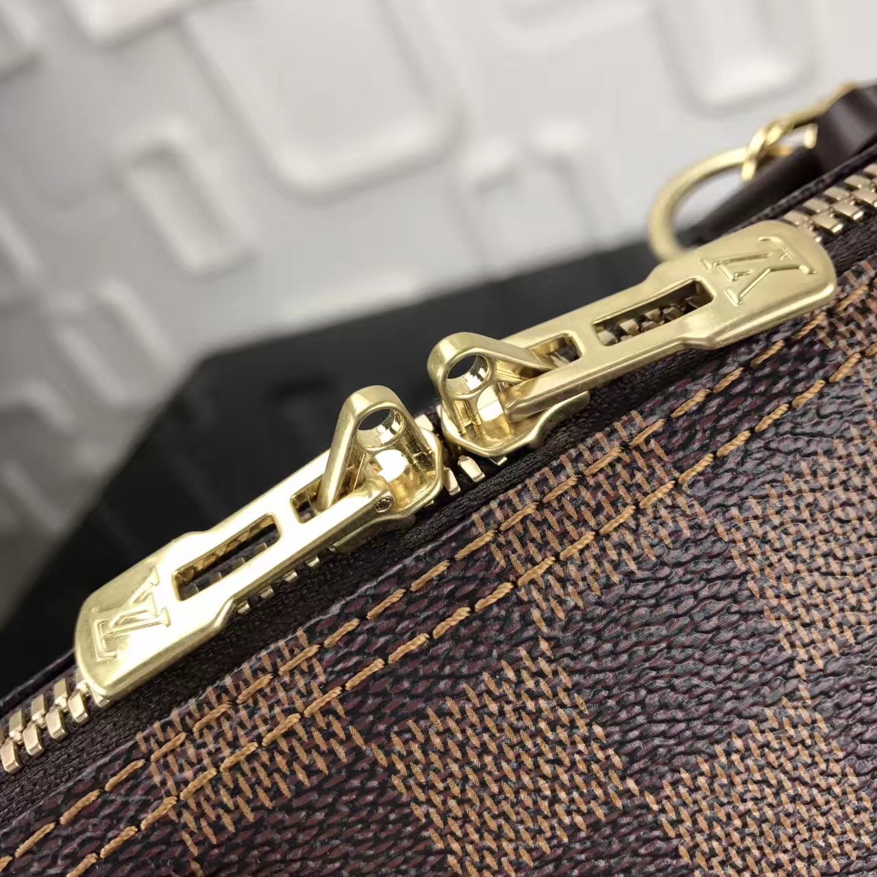 LV ALMA BB Handbag M53152 