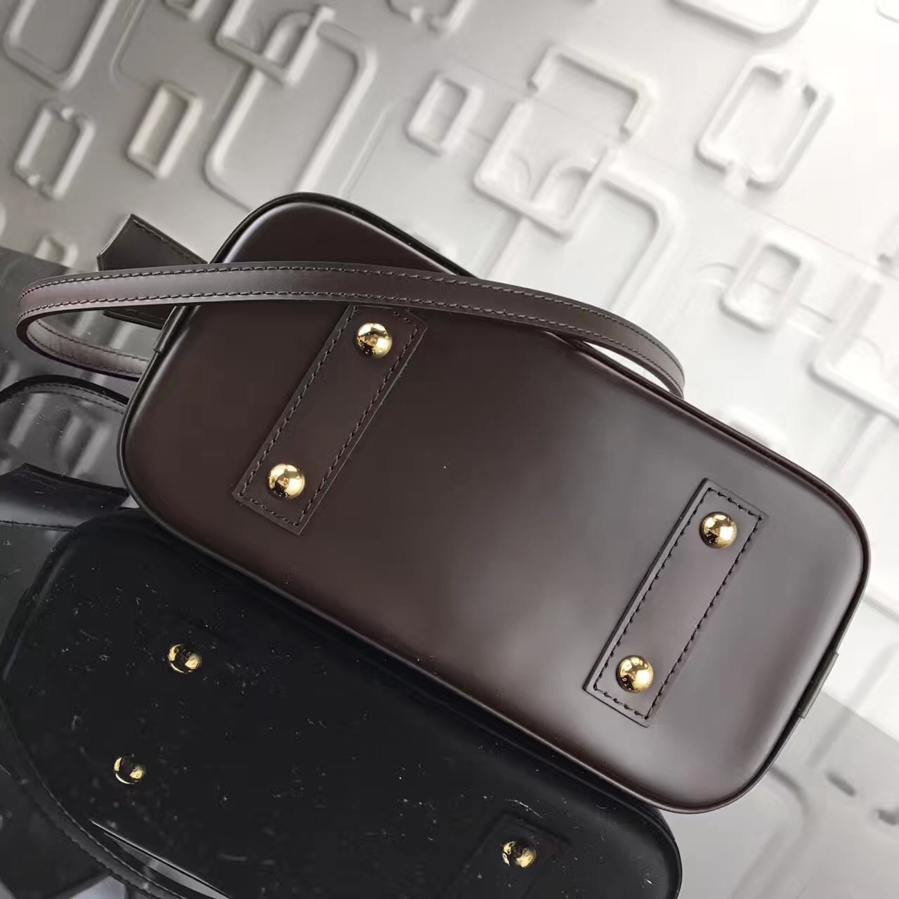 LV ALMA BB Handbag M53152 