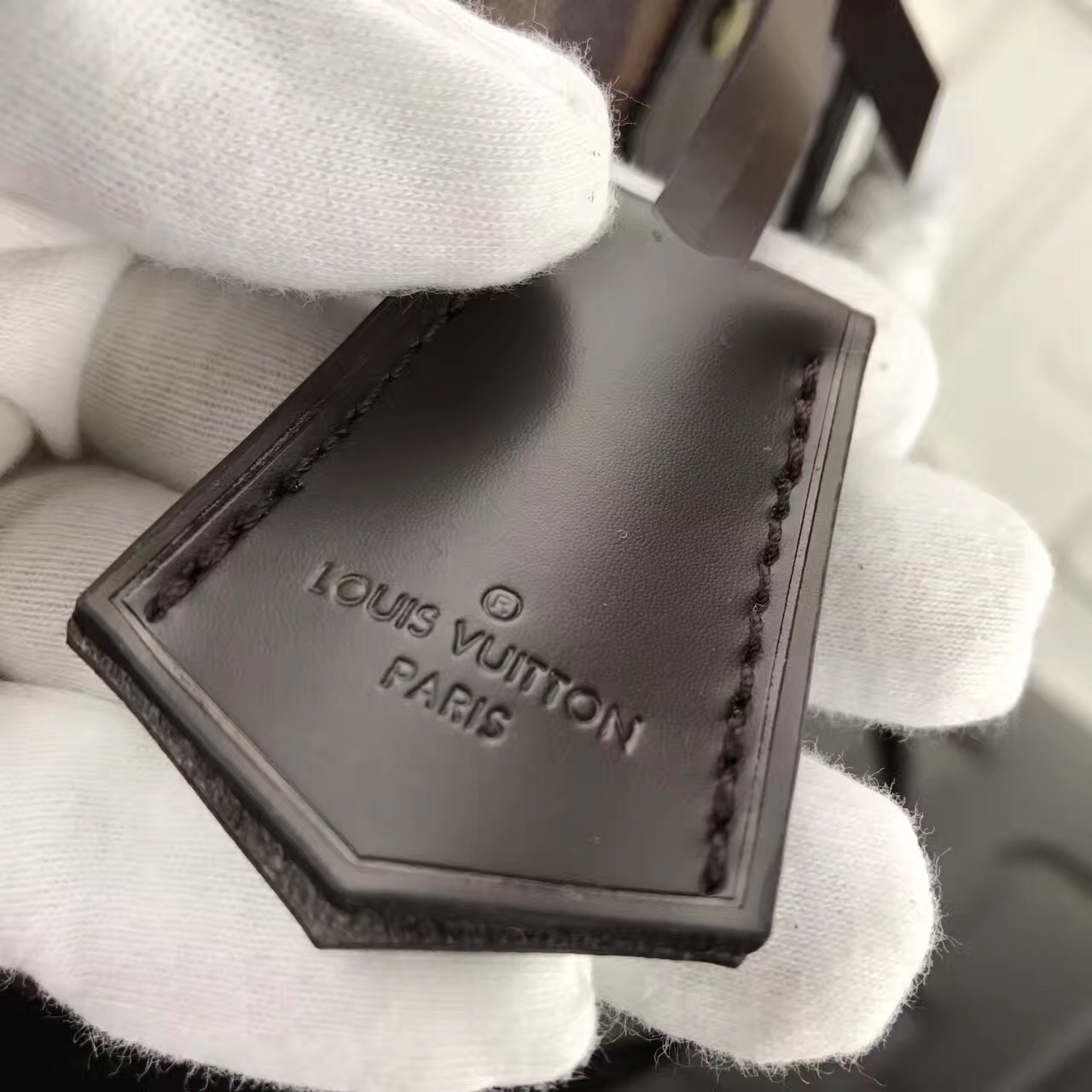 LV ALMA BB Handbag M53152 