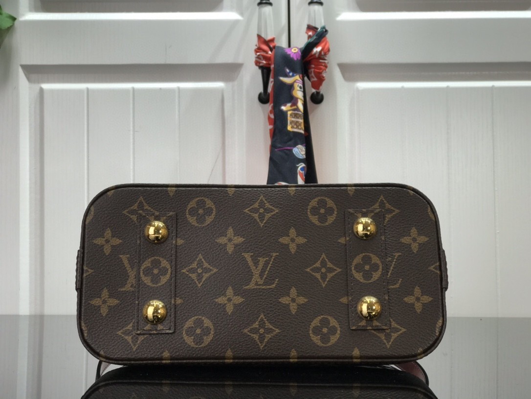 LV ALMA BB M91606