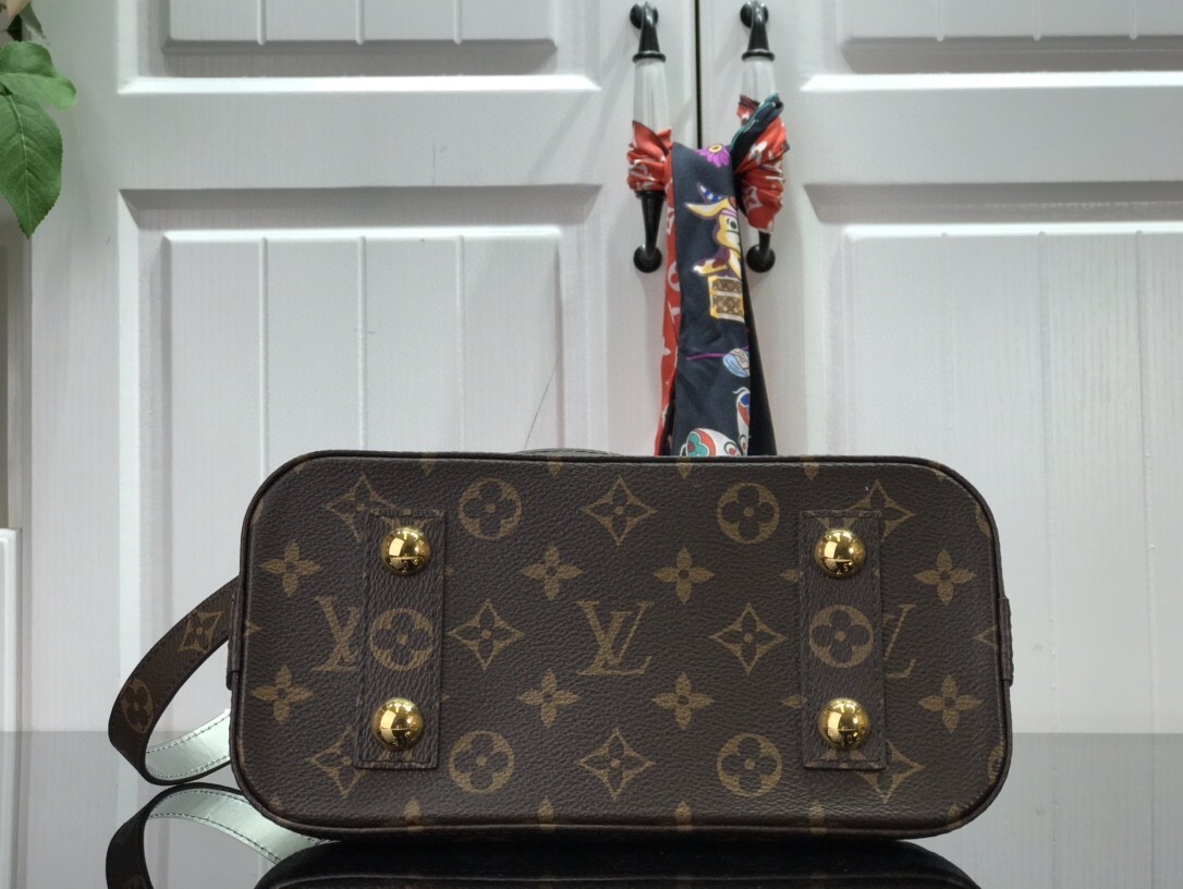 LV ALMA BB M91606