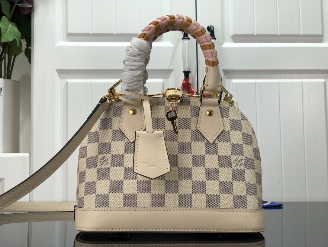 LV ALMA BB N45294 