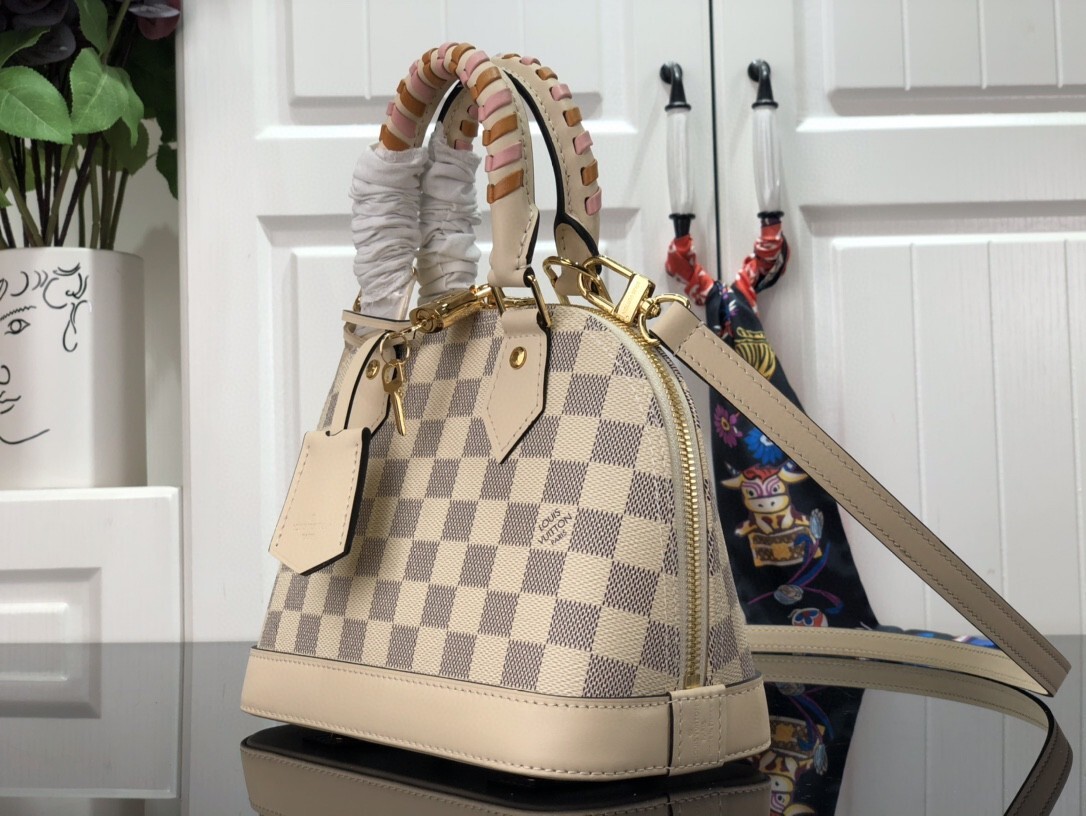 LV ALMA BB N45294 