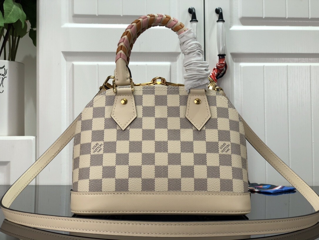 LV ALMA BB N45294 