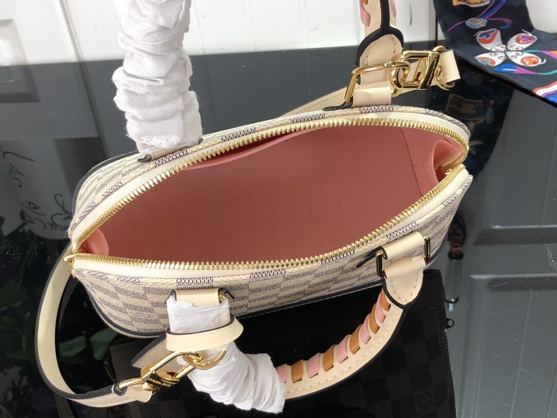 LV ALMA BB N45294 