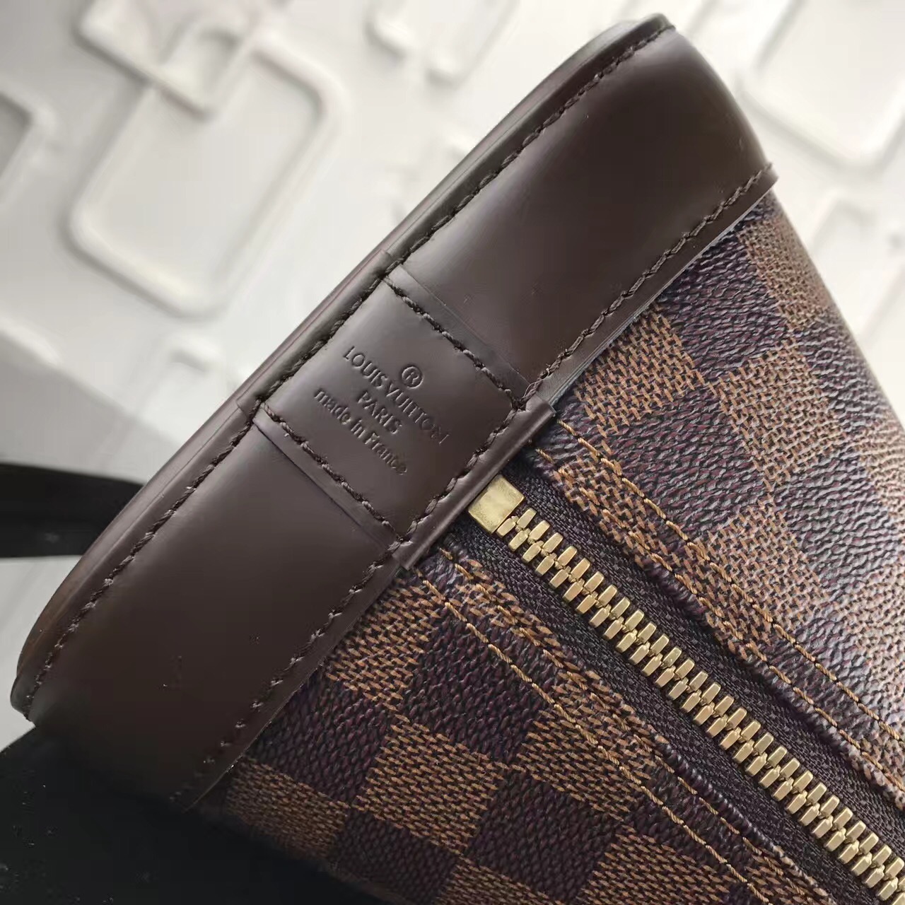 LV ALMA Handbag M53151