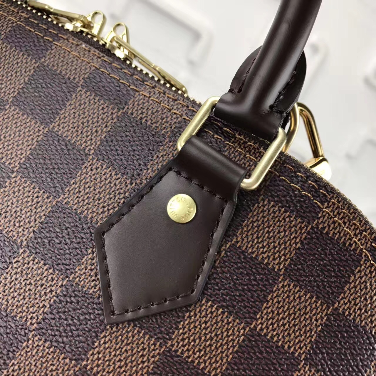 LV ALMA Handbag M53151