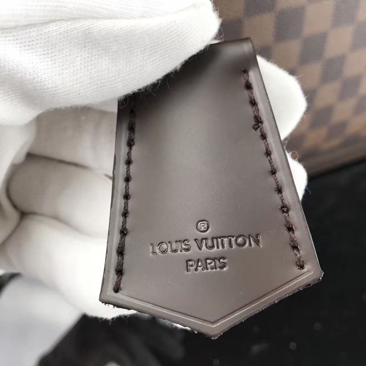 LV ALMA Handbag M53151