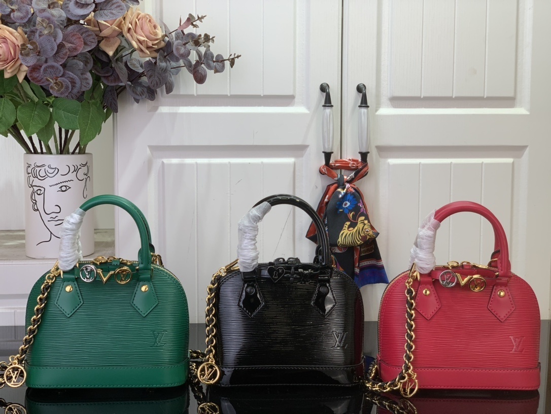 LV Alma Mini LV&I K00015