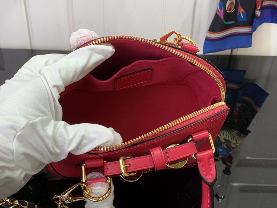 LV Alma Mini LV&I K00015